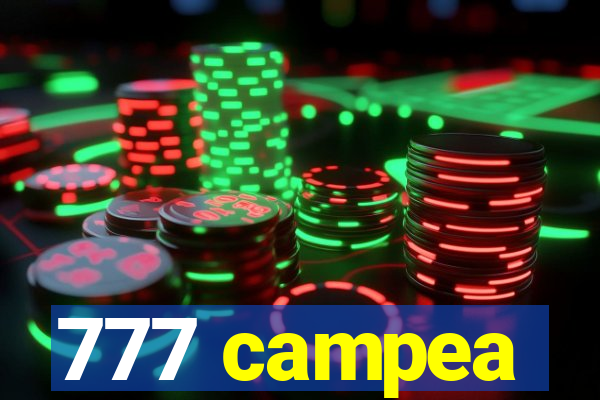 777 campea